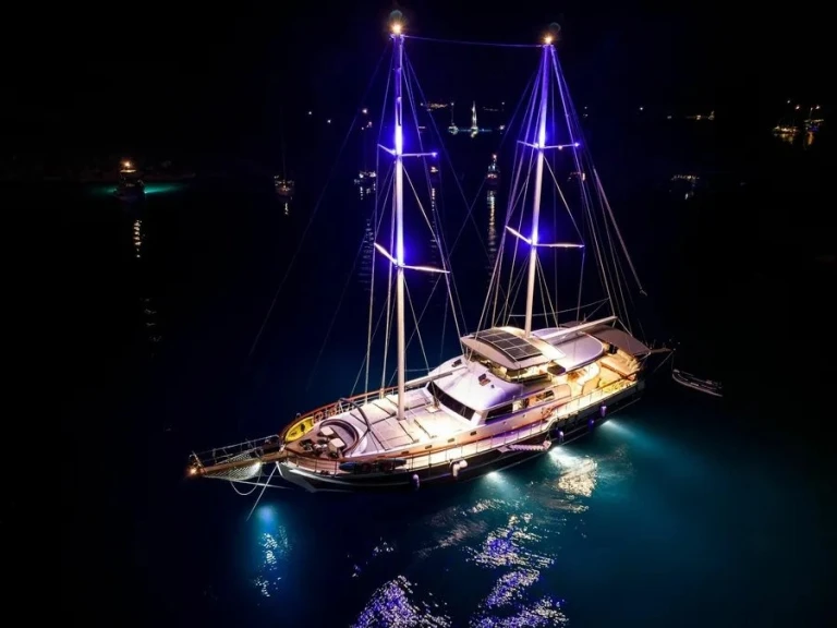 Noleggio barche Custom Made Custom made a Marmaris su Samboat
