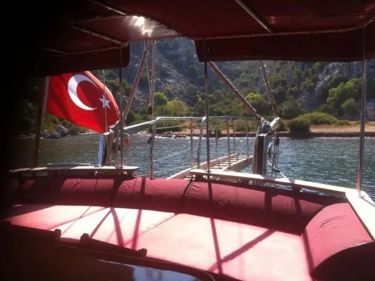 Custom Made Custom made da affittare a  Marmaris