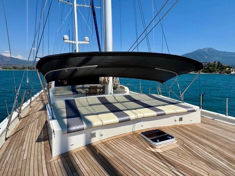 Noleggio a Fethiye – Custom Made Custom made su SamBoat