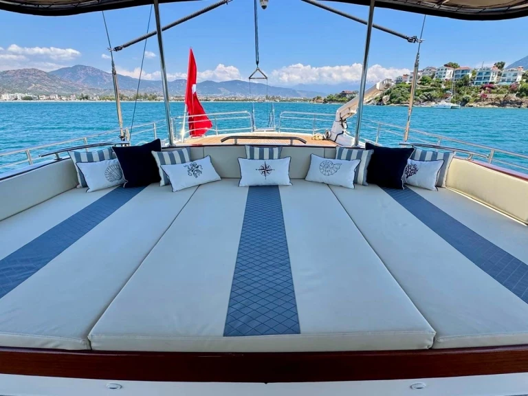 Noleggiare una Custom Made Custom made a Fethiye