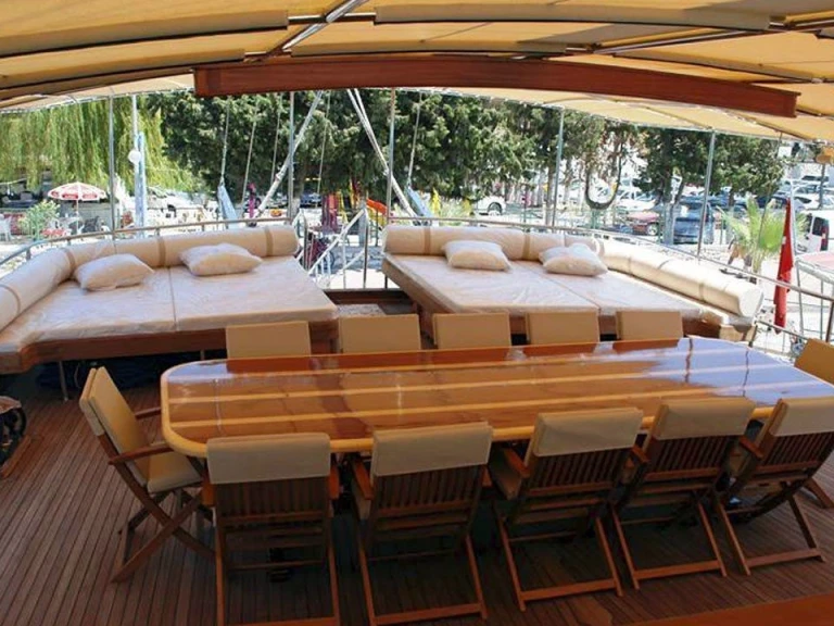 Noleggio a Marmaris – Custom Made Custom made su SamBoat
