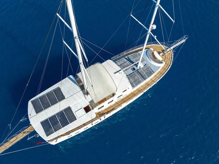 Noleggio a Marmaris – Custom Made Custom made su SamBoat