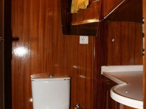 Noleggio Barca a vela con o senza skipper Custom Made a Marmaris