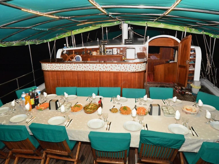 Noleggio Barca a vela Custom Made con patente nautica