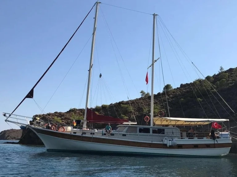 Custom Made Custom made da affittare a  Marmaris