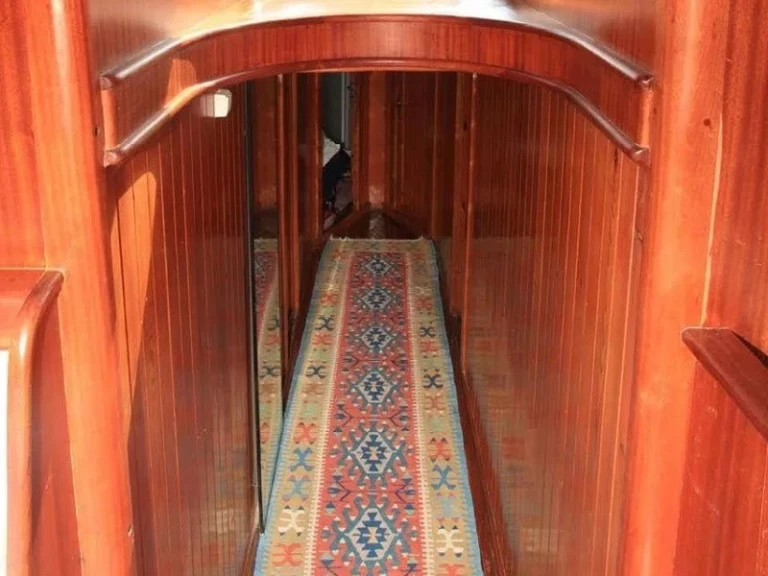 Noleggiare una Custom Made Custom made a Marmaris