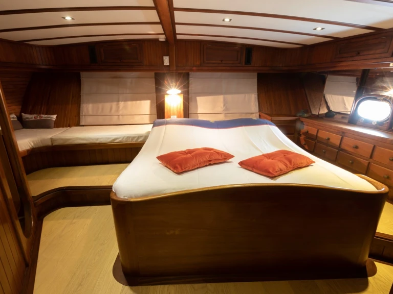 Noleggio barche Custom Made Custom made a Marmaris su Samboat