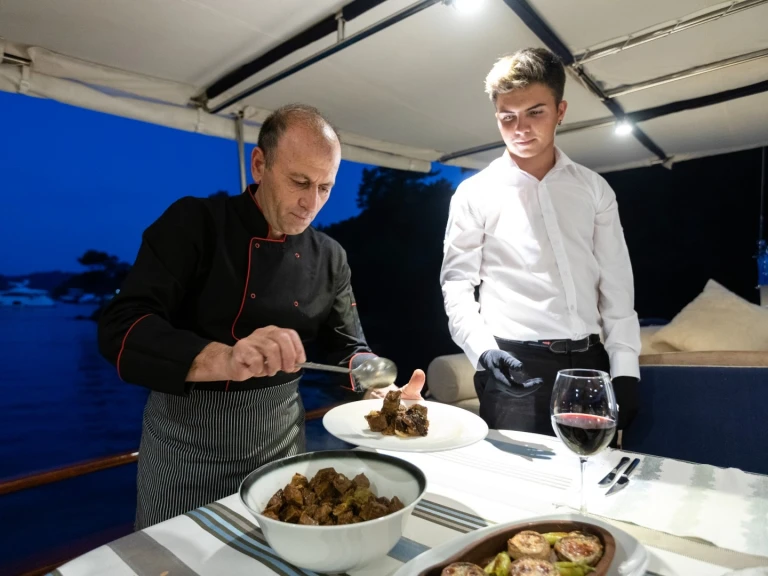 Noleggio Barca a vela con o senza skipper Custom Made a Marmaris