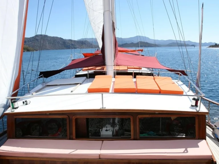 Custom Made Custom made da affittare a  Fethiye