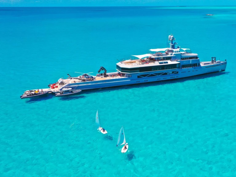 Yacht di lusso a noleggio a Porto Cervo al miglior prezzo
