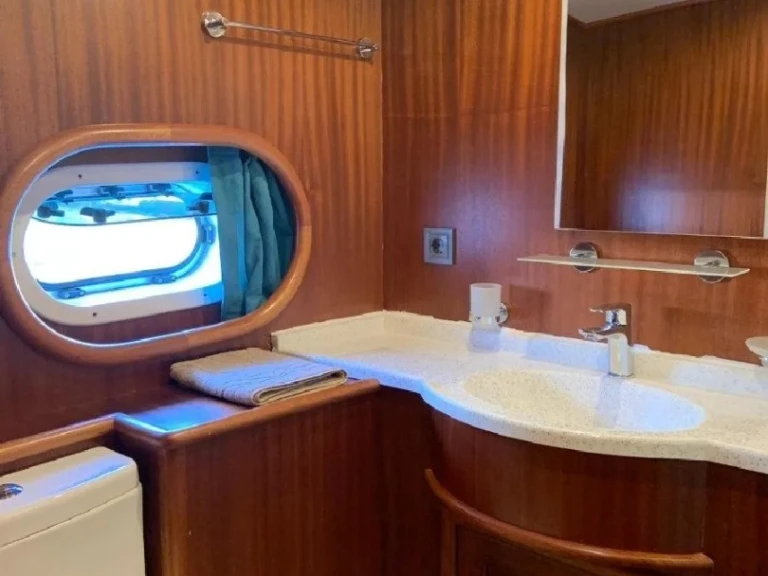 Noleggio a Marmaris – Custom Made Custom made su SamBoat