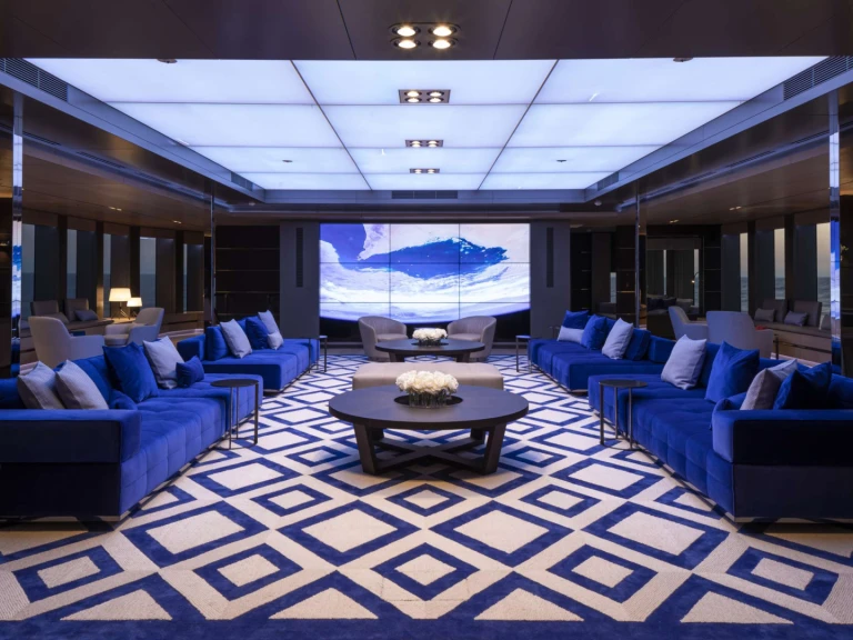 Noleggiare una Silent Yachts BOLD a Porto Cervo