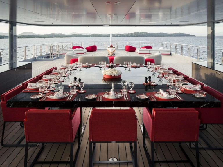 Noleggio Yacht di lusso con o senza skipper Silent Yachts a Porto Cervo