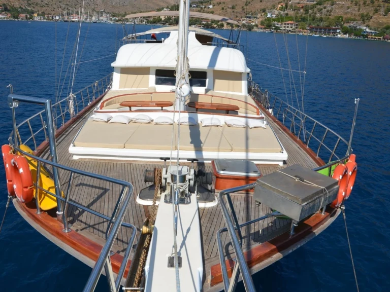 Custom Made Custom made da affittare a  Bodrum