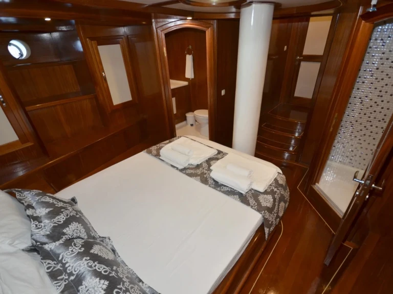 Noleggio a Bodrum – Custom Made Custom made su SamBoat