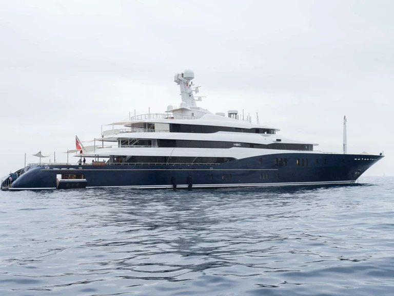 Noleggiare una Abeking & Rasmussen HBC a Costa Azzurra