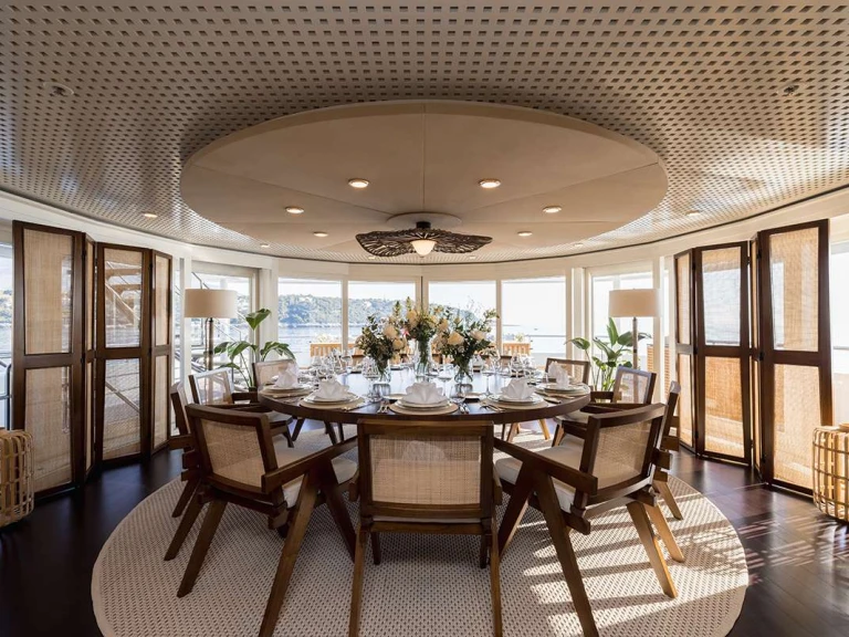 Noleggio Yacht di lusso a Costa Azzurra – Abeking & Rasmussen HBC