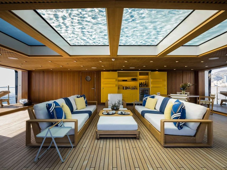 Noleggio barche Abeking & Rasmussen HBC a Costa Azzurra su Samboat
