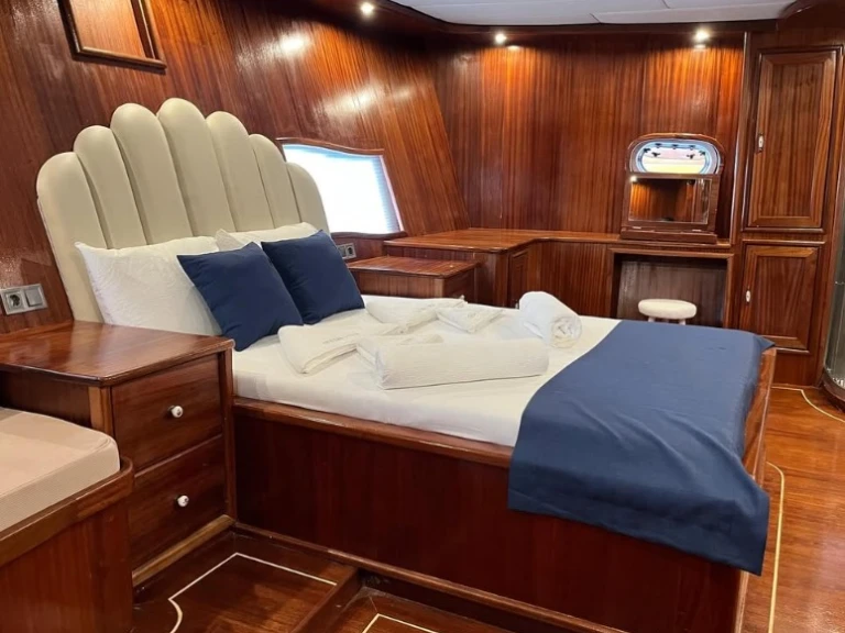 Noleggio barche Marmaris economico Custom made