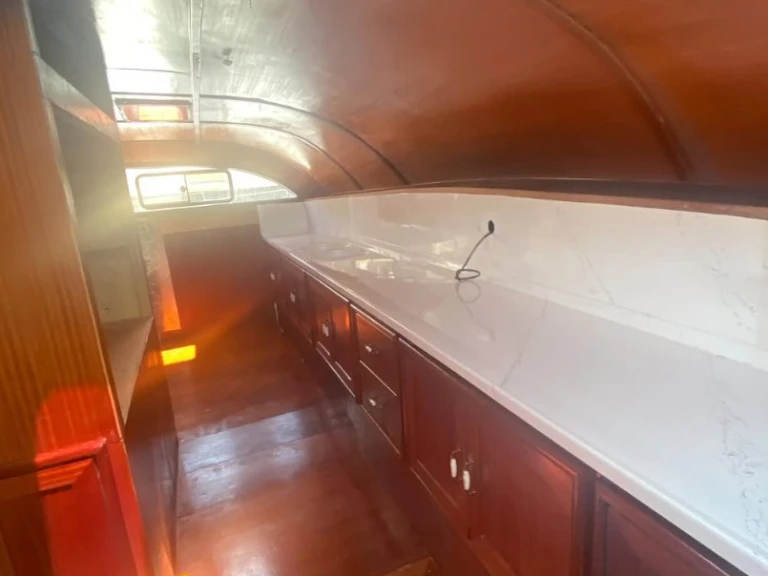 Noleggio Barca a vela a Marmaris – Custom Made Custom made