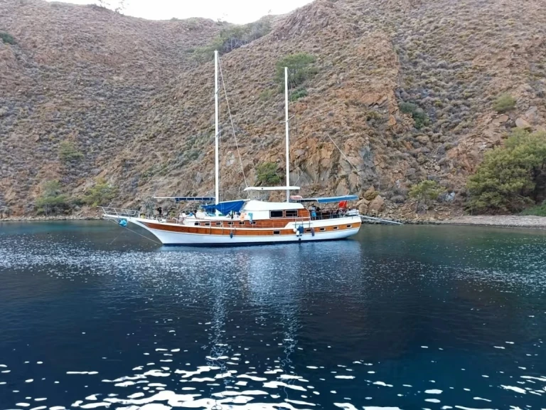 Custom Made Custom made da affittare a  Marmaris