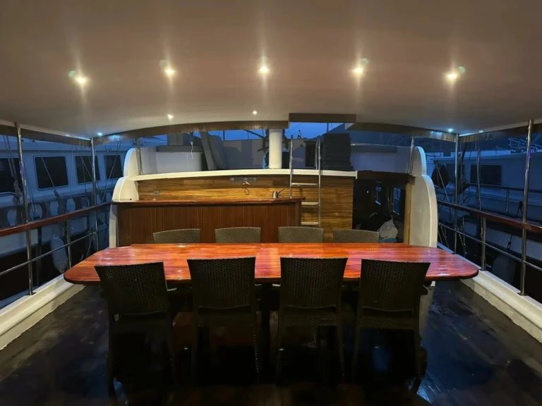 Noleggio Barca a vela a Marmaris – Custom Made Custom made