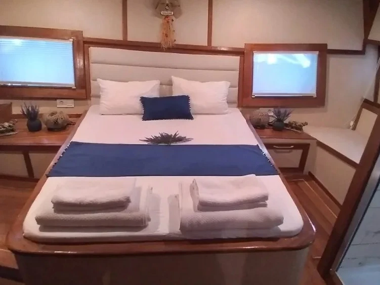 Noleggio a Marmaris – Custom Made Custom made su SamBoat
