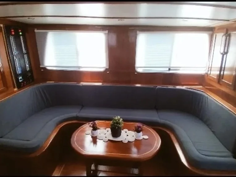 Noleggiare una Custom Made Custom made a Marmaris