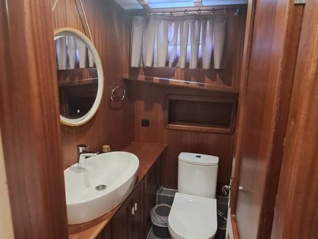 Noleggio a Marmaris – Custom Made Custom made su SamBoat