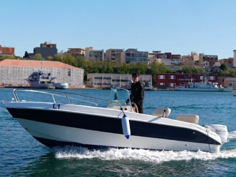 Marea 19 da affittare a  Brindisi