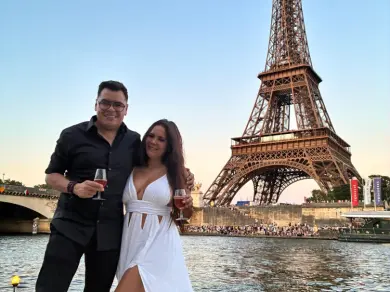 Noleggio Barca a motore con o senza skipper Monterey a Paris