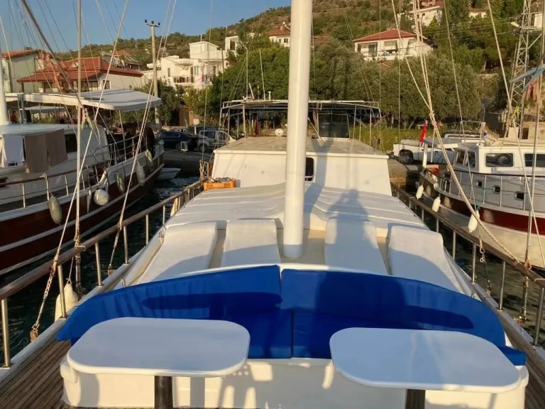 Custom Made Custom made da affittare a  Marmaris