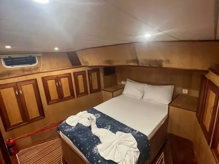 Noleggio a Marmaris – Custom Made Custom made su SamBoat