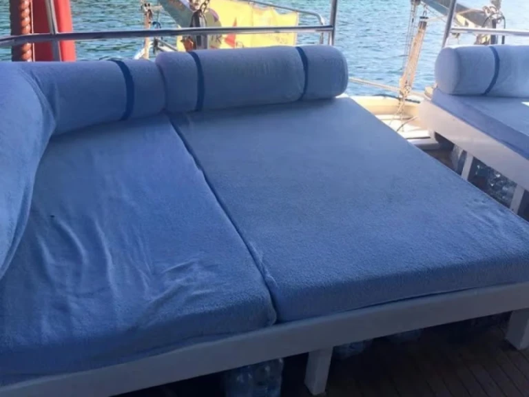 Custom Made Custom made da affittare a  Marmaris