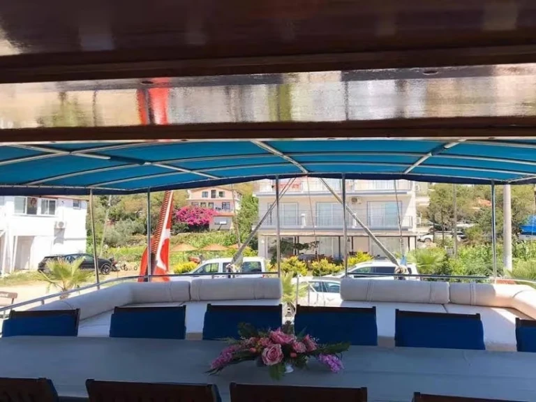 Noleggio a Marmaris – Custom Made Custom made su SamBoat