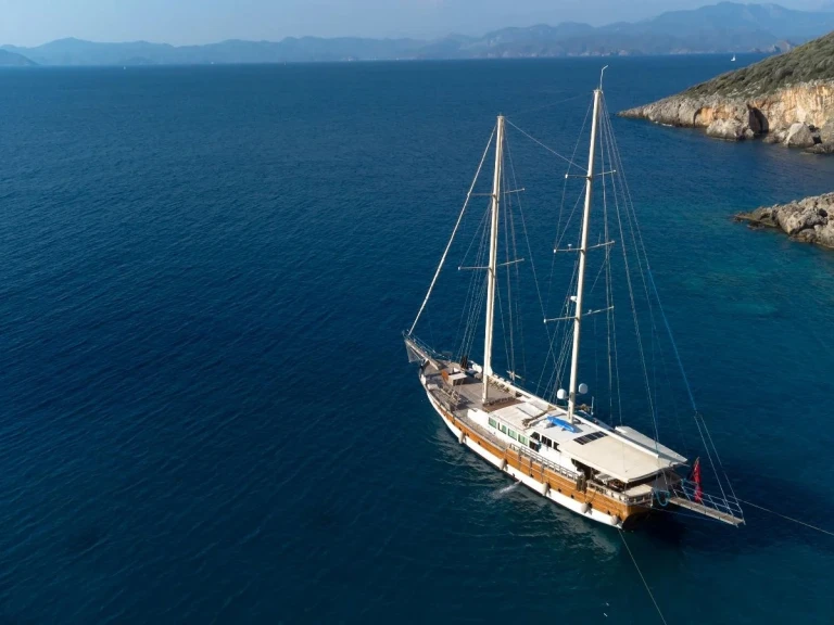 Custom Made Custom made da affittare a  Göcek