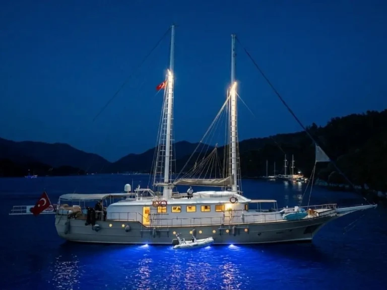 Custom Made Custom made da affittare a  Marmaris
