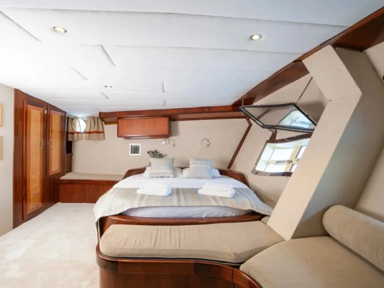 Noleggio a Marmaris – Custom Made Custom made su SamBoat