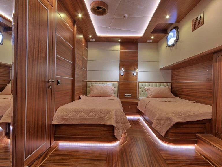Noleggio a Fethiye – Custom Made Custom made su SamBoat