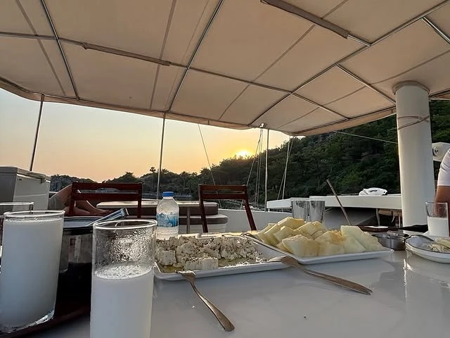 Barca a vela a noleggio a Marmaris al miglior prezzo