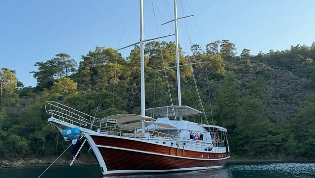 Noleggio barche Custom Made Custom made a Marmaris su Samboat