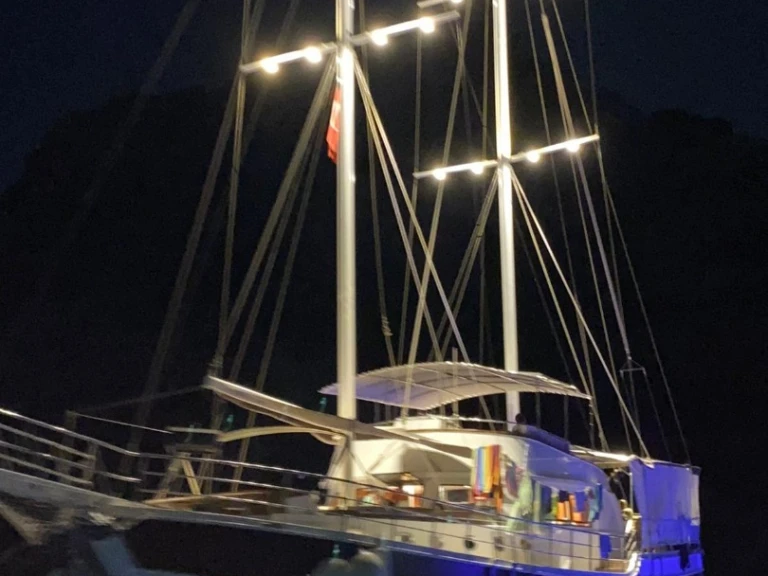 Noleggio a Marmaris – Custom Made Custom made su SamBoat