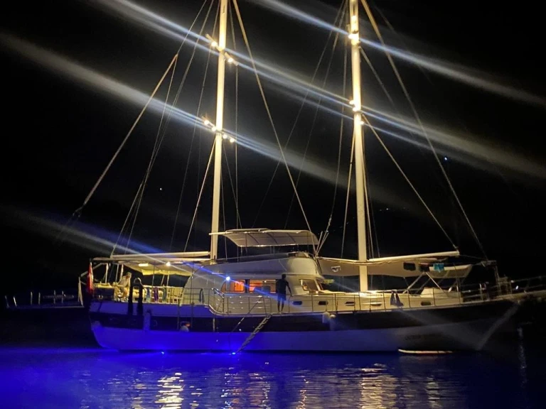 Noleggio barche Marmaris economico Custom made