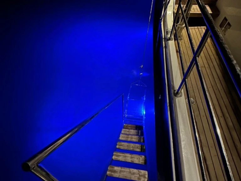 Noleggio Barca a vela a Marmaris – Custom Made Custom made