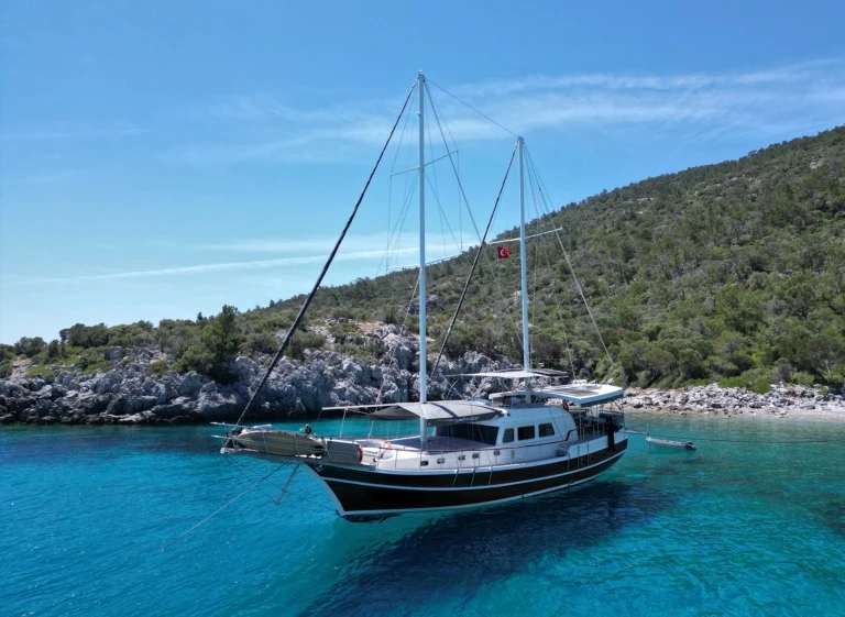 Custom Made Custom made da affittare a  Marmaris