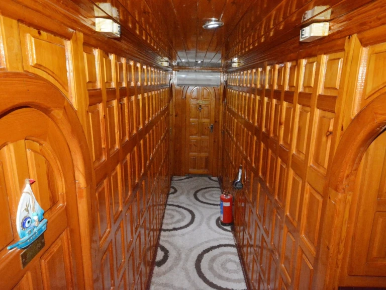 Noleggio barche Marmaris economico Custom made