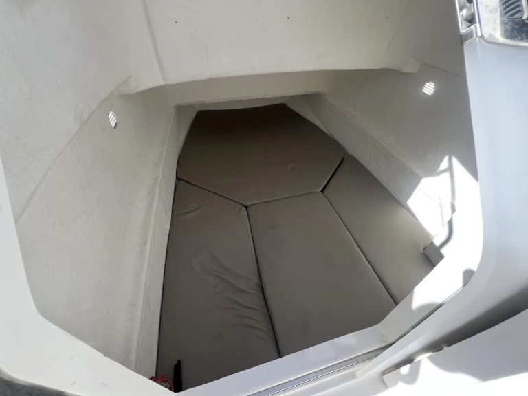 Noleggio barche Quicksilver Activ 675 Open a Marsiglia su Samboat