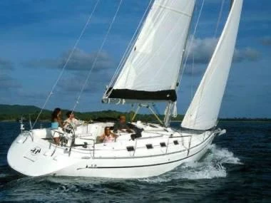 Noleggio a Badalona – Atlantic Atlantic 49 su SamBoat