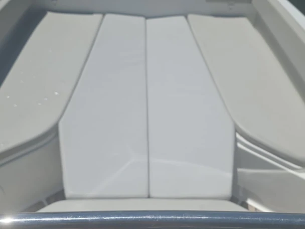 Noleggiare una Bénéteau Flyer 8 SPACEdeck a Mandelieu-la-Napoule