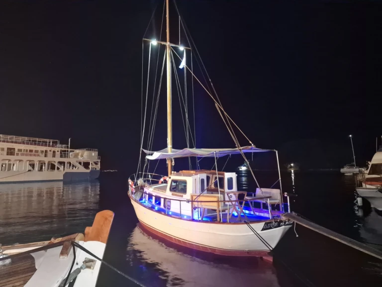 Noleggio a Nydri – Greece Liberty su SamBoat
